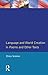 Language and World Creation in Poems and Other Texts (Textual Explorations)
