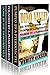 Dionna Does Dino Valley Big Box Set Bundle (Books 1, 2 & 3): (M/F Dinosaur Erotica)