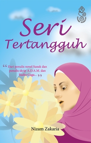Seri Tertangguh