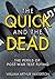 The Quick and the Dead: The Perils of Post-War Test Flying