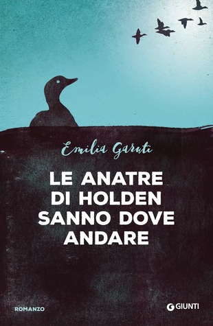 Le anatre di Holden sanno dove andare (Paperback)