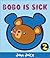 A Book for Kids: Bobo Bear is Sick: A short book for small children and early readers to learn about ethics and common sense, Kids Books - Bedtime Stories ... Books - Free Stories (Bobo the Bear 2)