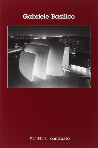 Gabriele Basilico (Paperback)