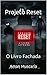 Projeto Reset: O Livro Fachada (Portuguese Edition)