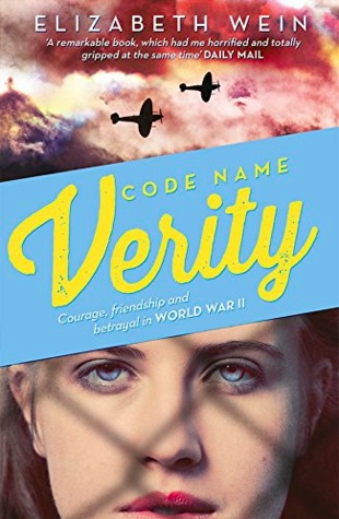 Code Name Verity