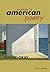 A History of American Poetry