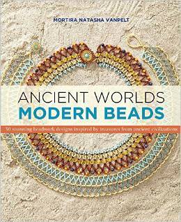 Ancient Worlds: Modern Beads