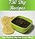 Dip Recipes: The Big Dip Cookbook with Over 730 Delicious Dipping Sauces for all Your Favorite Snacks and Food (Dip cookbook, Dip recipes, Dip, Dips, Dip recipe book, dipping sauce)