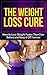 The Weightloss Cure: How to...