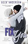 Fix You (Fix You, #1) Fix You (Fix You, #1)