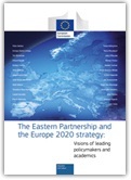 The Eastern Partnership and the Europe 2020 strategy