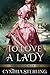 To Love a Lady (Titled Texa...