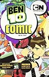 Ben10 Comic - Vol. 1