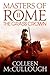 The Grass Crown (Masters of Rome, #2)