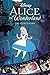Disney's Alice in Wonderland Cinestory