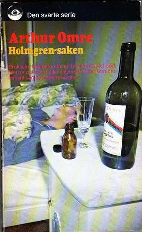Holmgren-saken