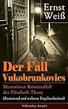 Der Fall Vukobran...