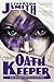 Oath Keeper (Finding Tayna Book 2)
