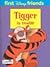 Tigger in Trouble (First Disney Friends)