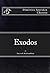 Exodos (Sacred Acolouthies Book 1)