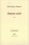 Amour noir