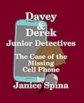 The Case of the Missing Cell Phone