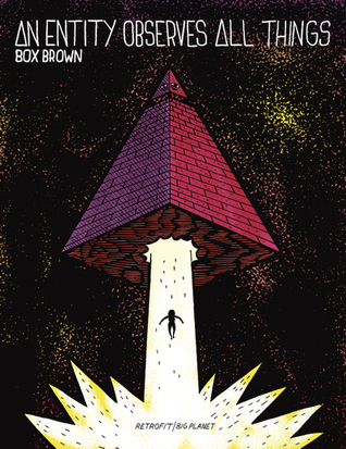 An Entity Observes All Things (Paperback)