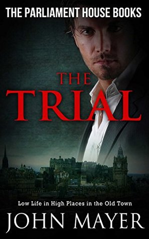 The Trial (Kindle Edition)