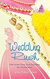 Wedding Rush by Jenny Thalia Faurine