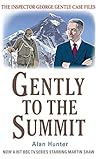 Book cover for Gently to the Summit (George Gently)
