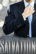 Salvation (Heal Me, #1)