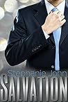 Salvation (Heal Me, #1) Salvation (Heal Me, #1)