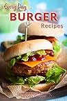Burger Recipes: J...