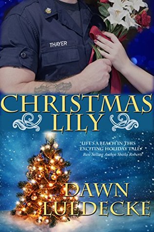 Christmas Lily (Kindle Edition)