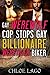 Gay Werewolf Cop Stops Gay Weretiger Billionaire Biker