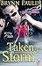 Taken by Storm (Rising Storm #1)