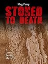 Stoned to Death (Jamie Brodie Mystery, #8)