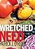 Wretched Need (A Freddy Malone Mystery, #2)