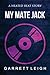 My Mate Jack (Heated Beat, #1)