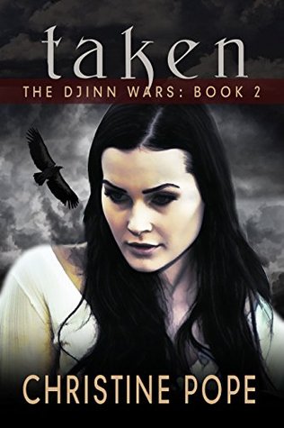 Taken by Christine Pope