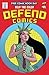 Help the CBLDF Defend Comics