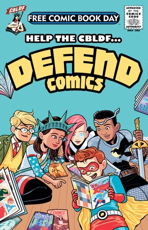 FCBD 2015