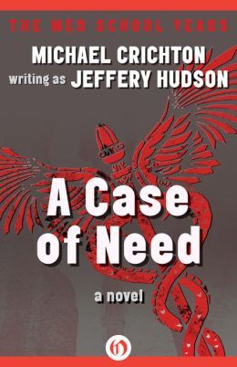 A Case of Need