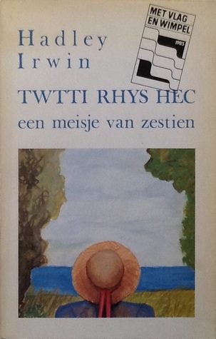 Twtti Rhys Hec: een meisje van zestien