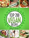Top 200 Vegan Rec...