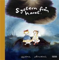 Systern från havet (Hardcover)