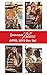Harlequin Blaze April 2015 Box Set: An Anthology – A Fake Engagement Contemporary Romance Collection