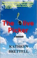 The Olive Picker: A memoir