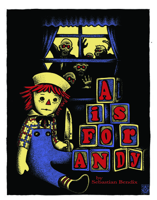A is for Andy