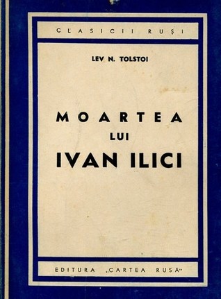 Moartea lui Ivan Ilici